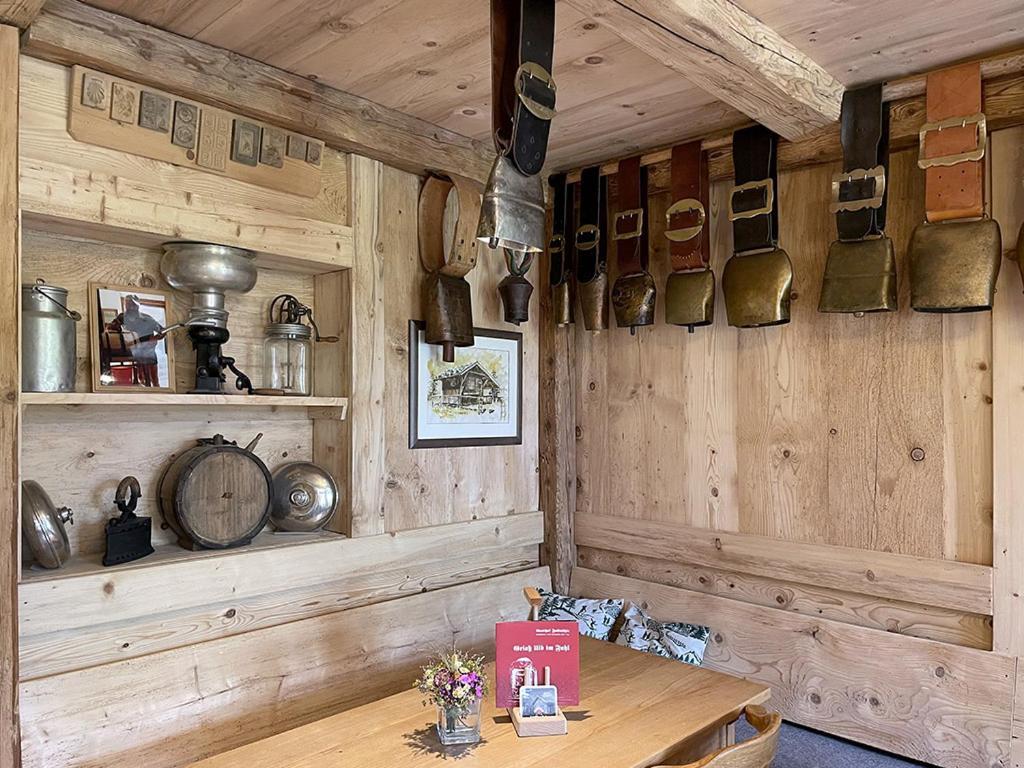 Gasthof Fallmuehle Pfronten Exteriör bild