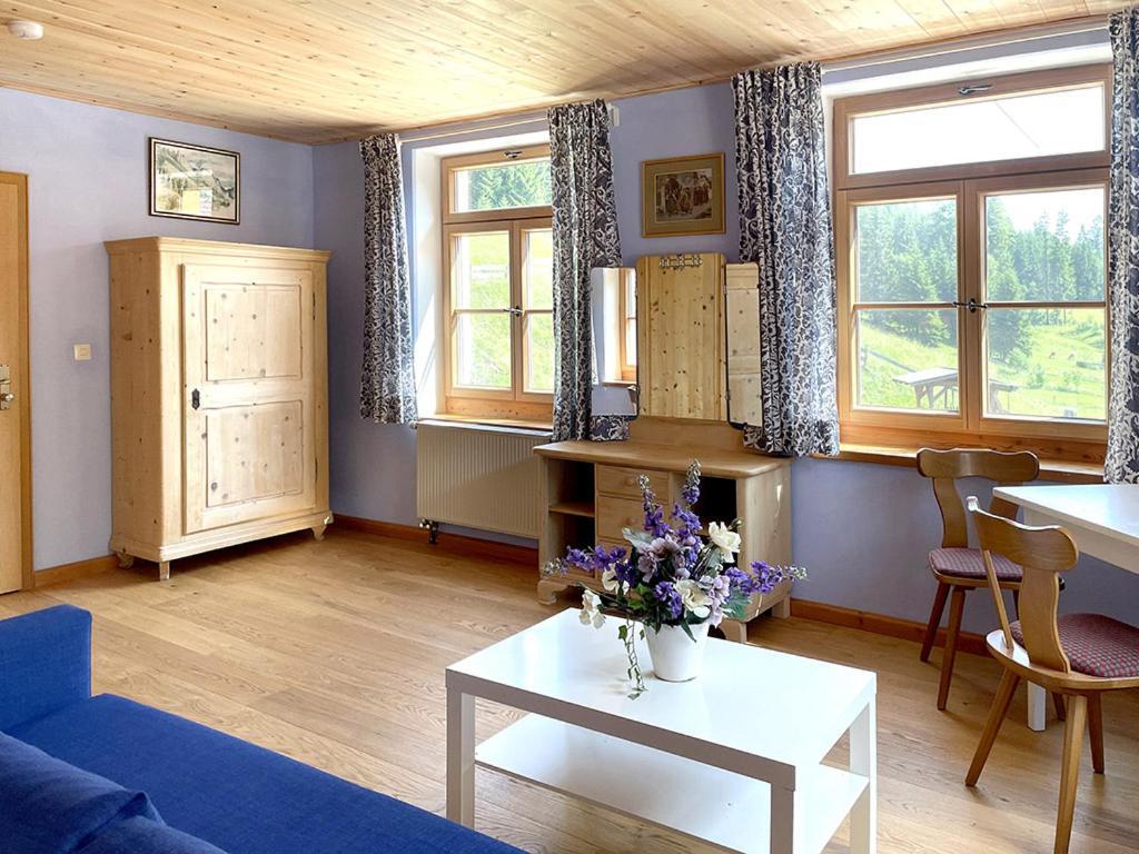 Gasthof Fallmuehle Pfronten Exteriör bild