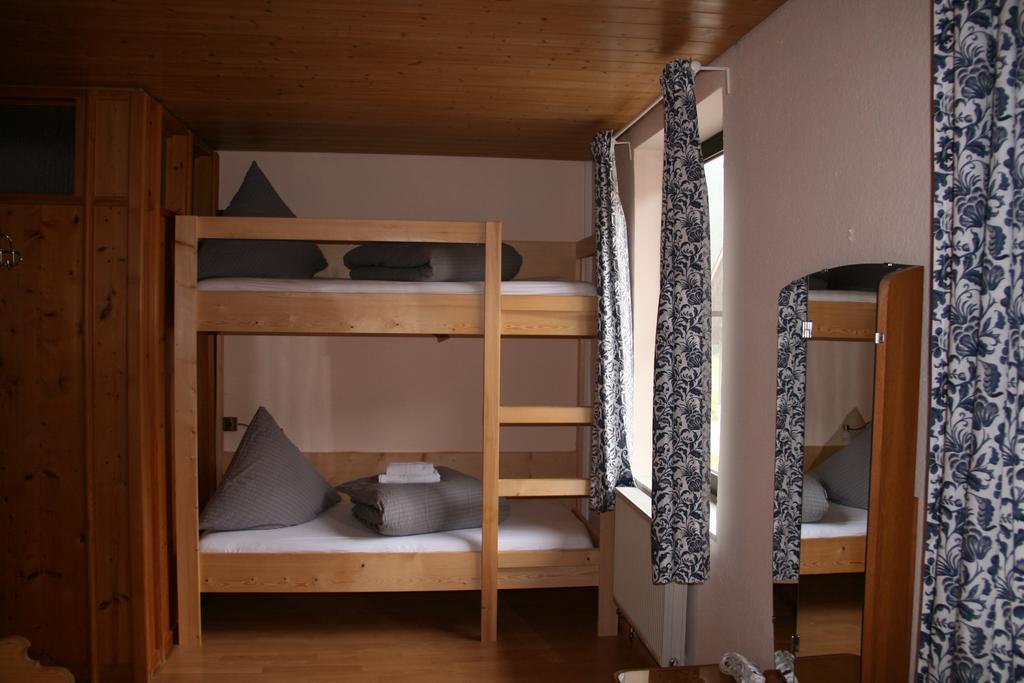 Gasthof Fallmuehle Pfronten Rum bild