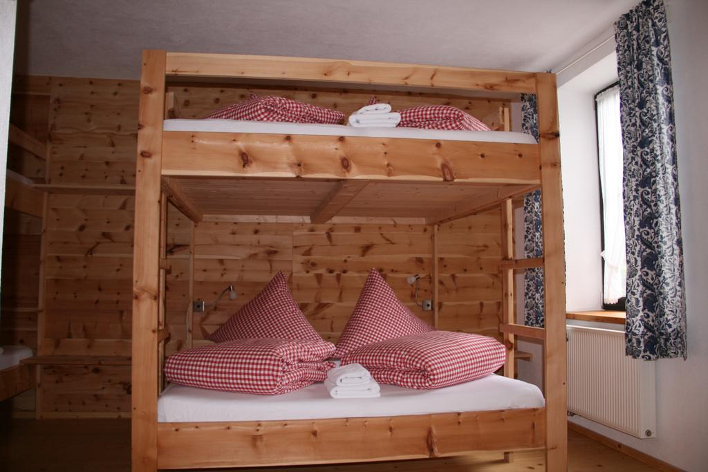 Gasthof Fallmuehle Pfronten Rum bild