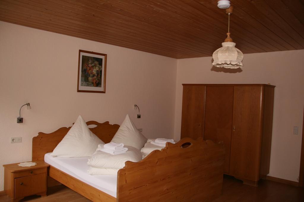 Gasthof Fallmuehle Pfronten Rum bild