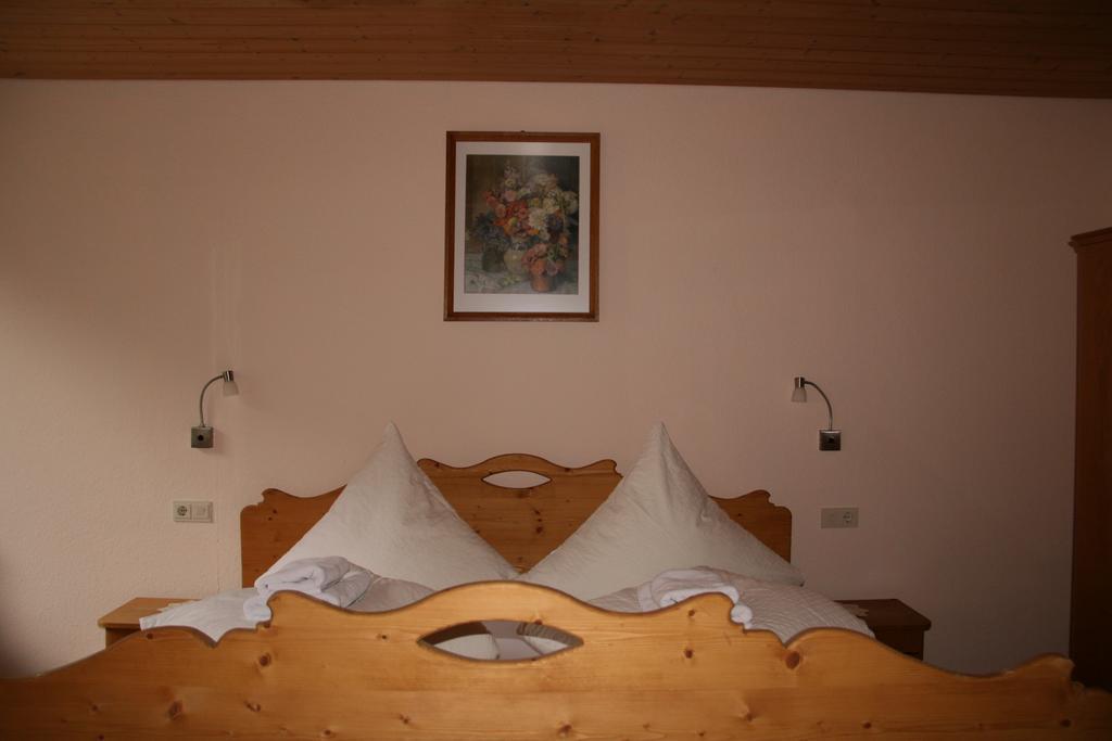 Gasthof Fallmuehle Pfronten Rum bild