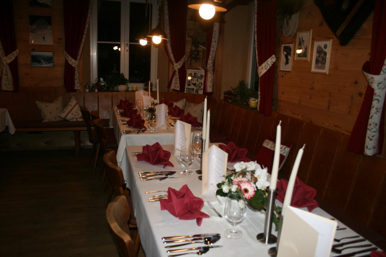 Gasthof Fallmuehle Pfronten Exteriör bild